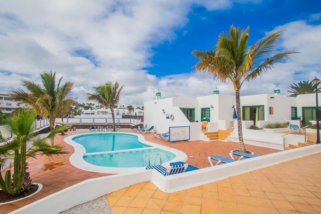 Apartamentos Sal Y Mar Пуэрто дель Кармен Экстерьер фото