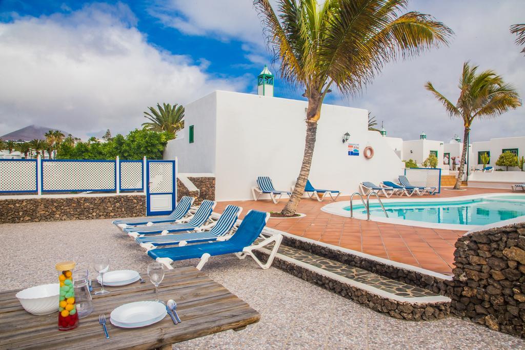 Apartamentos Sal Y Mar Пуэрто дель Кармен Экстерьер фото