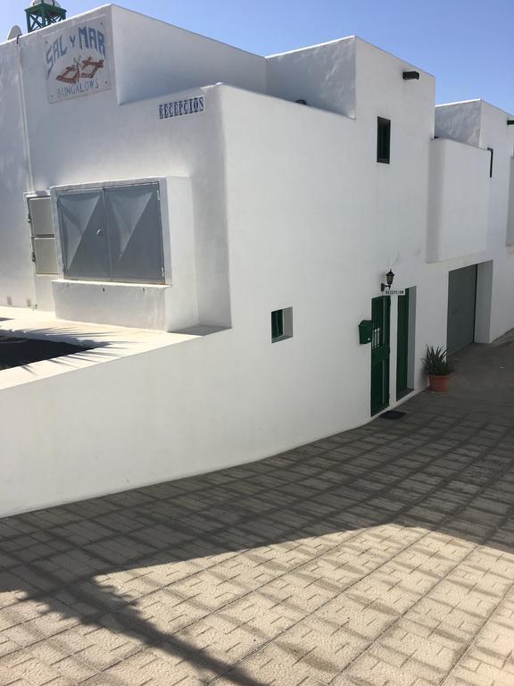 Apartamentos Sal Y Mar Пуэрто дель Кармен Экстерьер фото