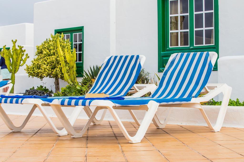 Apartamentos Sal Y Mar Пуэрто дель Кармен Экстерьер фото