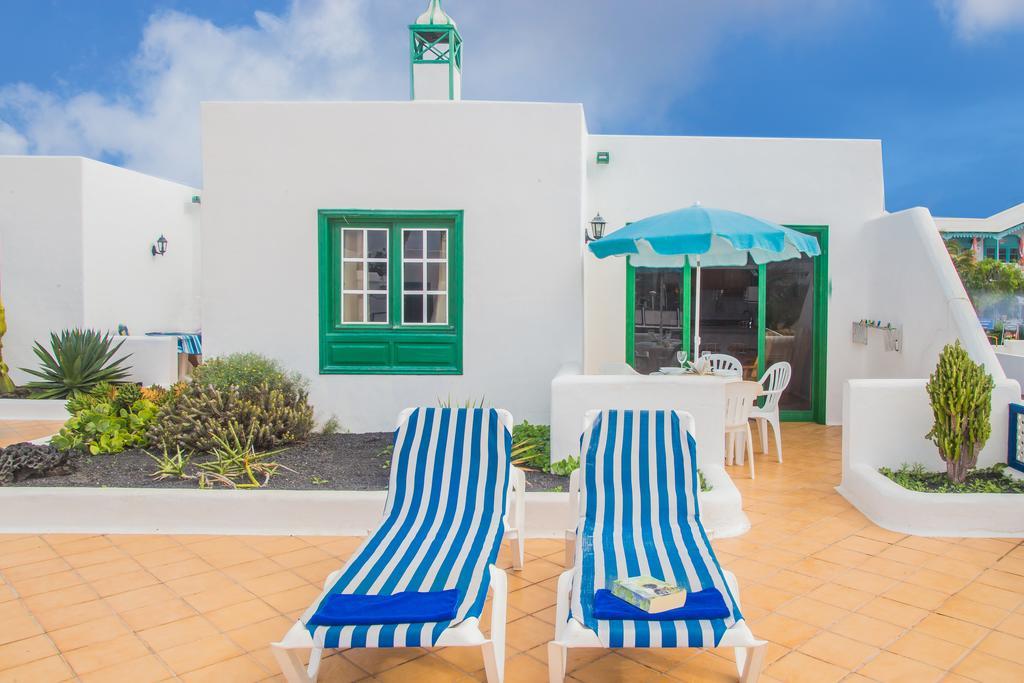 Apartamentos Sal Y Mar Пуэрто дель Кармен Экстерьер фото