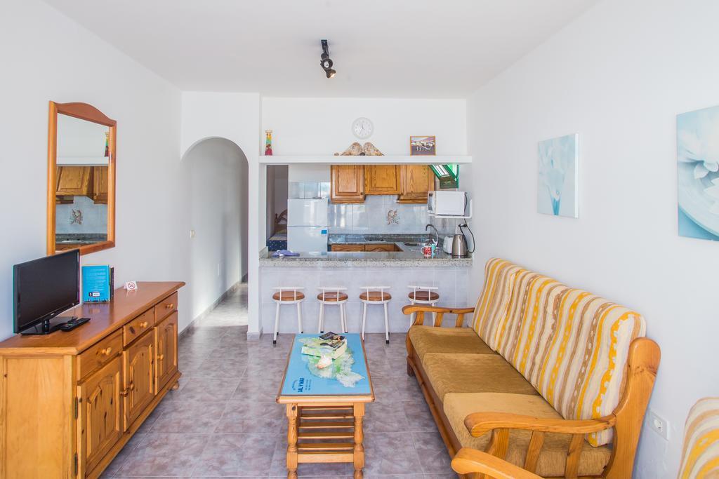 Apartamentos Sal Y Mar Пуэрто дель Кармен Экстерьер фото