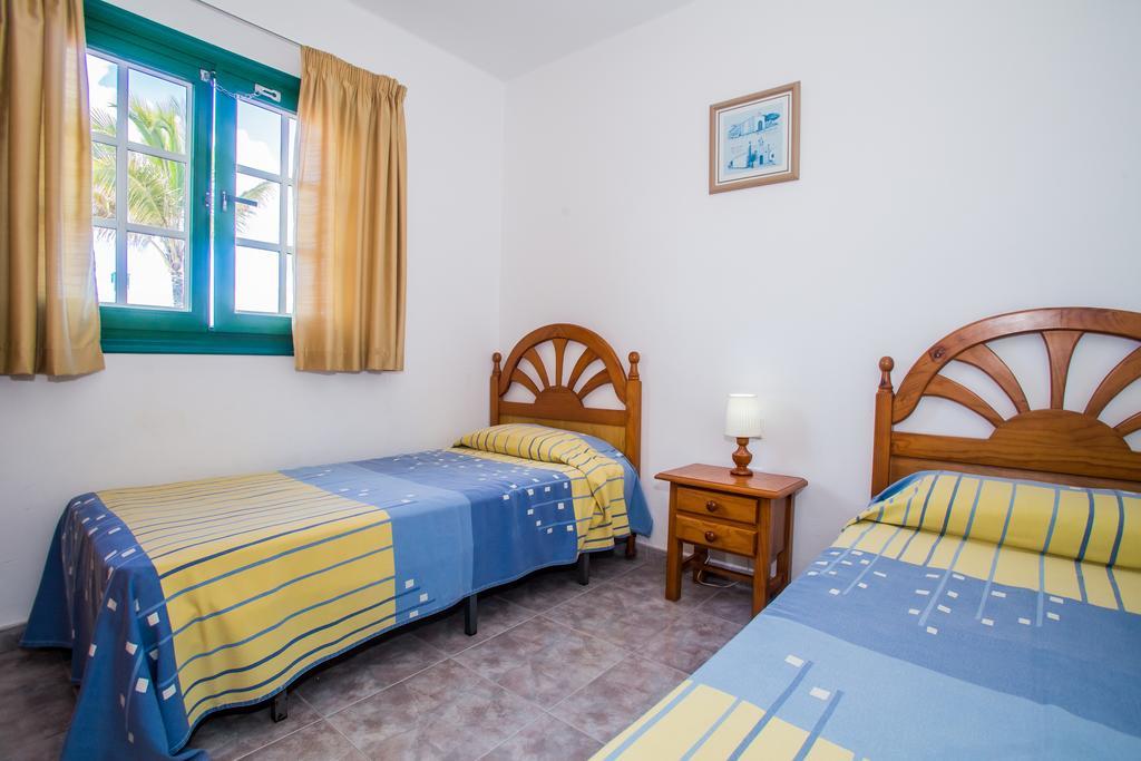 Apartamentos Sal Y Mar Пуэрто дель Кармен Экстерьер фото