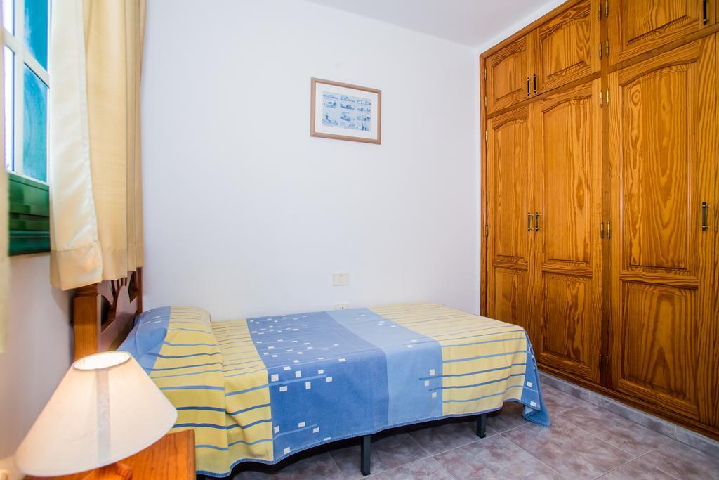 Apartamentos Sal Y Mar Пуэрто дель Кармен Экстерьер фото
