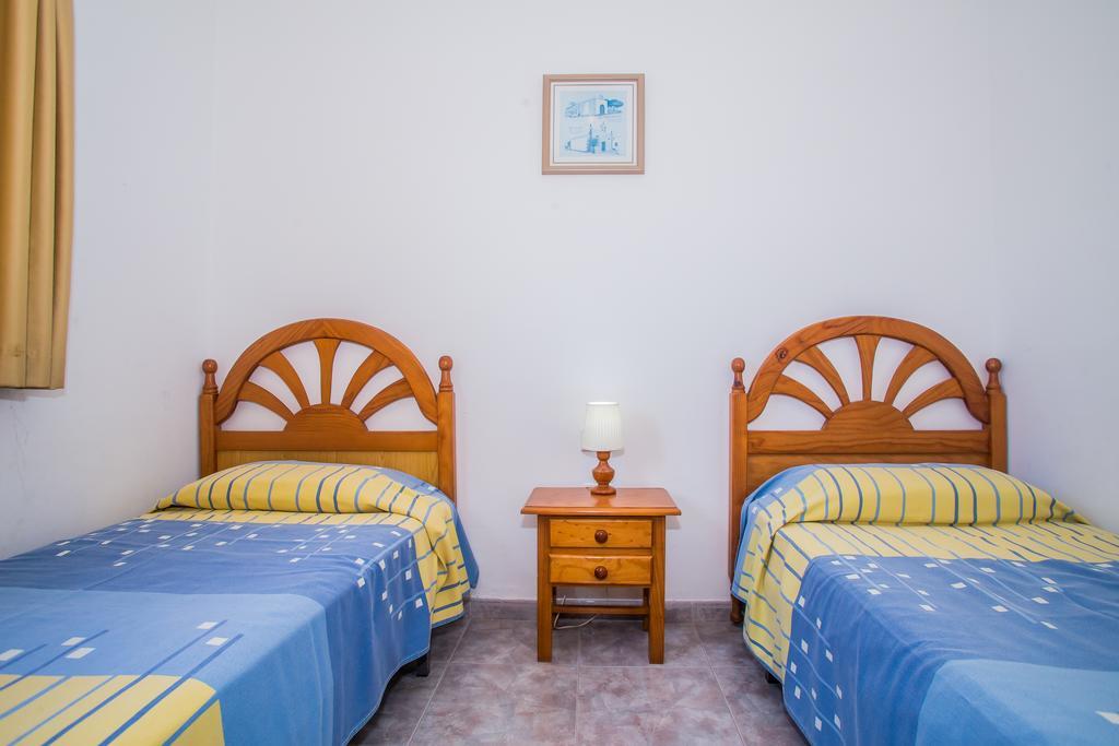 Apartamentos Sal Y Mar Пуэрто дель Кармен Экстерьер фото