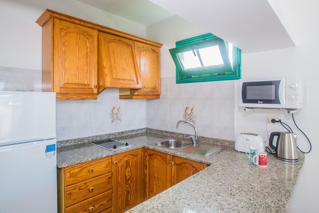 Apartamentos Sal Y Mar Пуэрто дель Кармен Экстерьер фото
