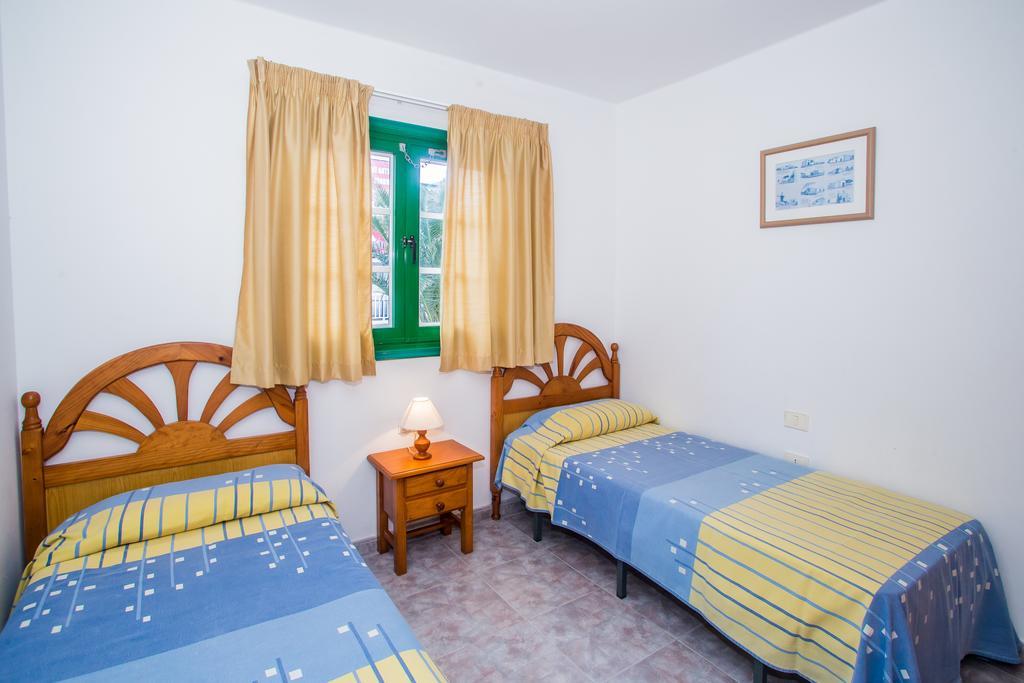 Apartamentos Sal Y Mar Пуэрто дель Кармен Экстерьер фото