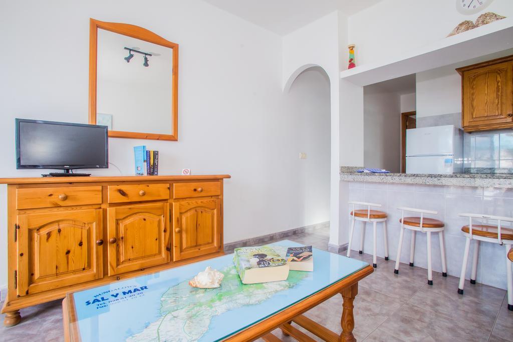 Apartamentos Sal Y Mar Пуэрто дель Кармен Экстерьер фото