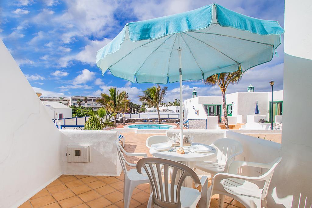 Apartamentos Sal Y Mar Пуэрто дель Кармен Экстерьер фото