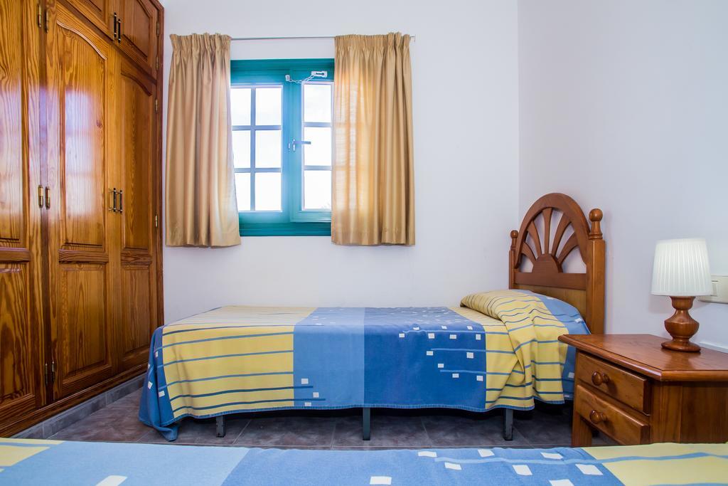 Apartamentos Sal Y Mar Пуэрто дель Кармен Экстерьер фото
