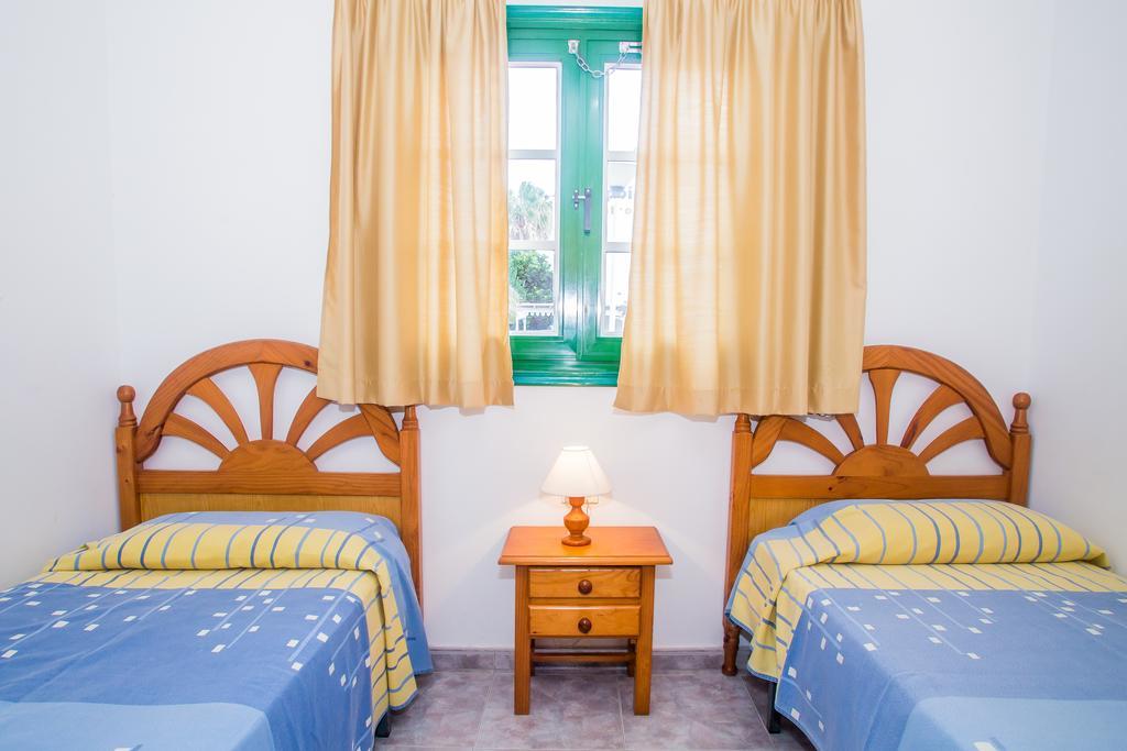 Apartamentos Sal Y Mar Пуэрто дель Кармен Экстерьер фото