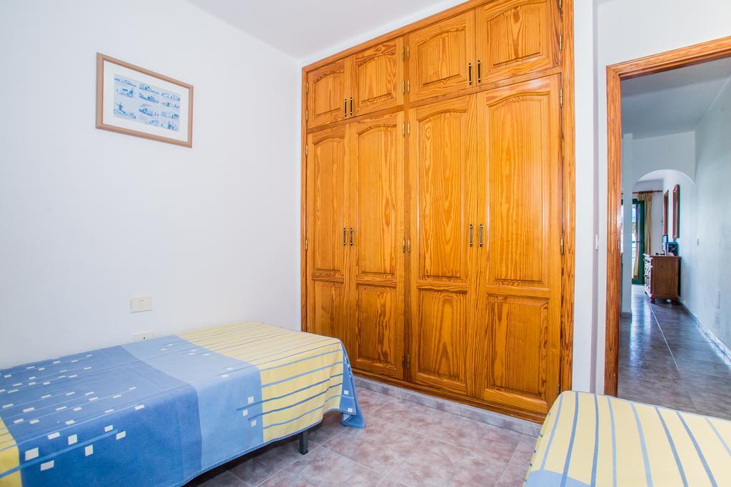 Apartamentos Sal Y Mar Пуэрто дель Кармен Экстерьер фото